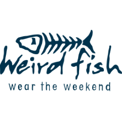 Discount codes and deals from Weird Fish